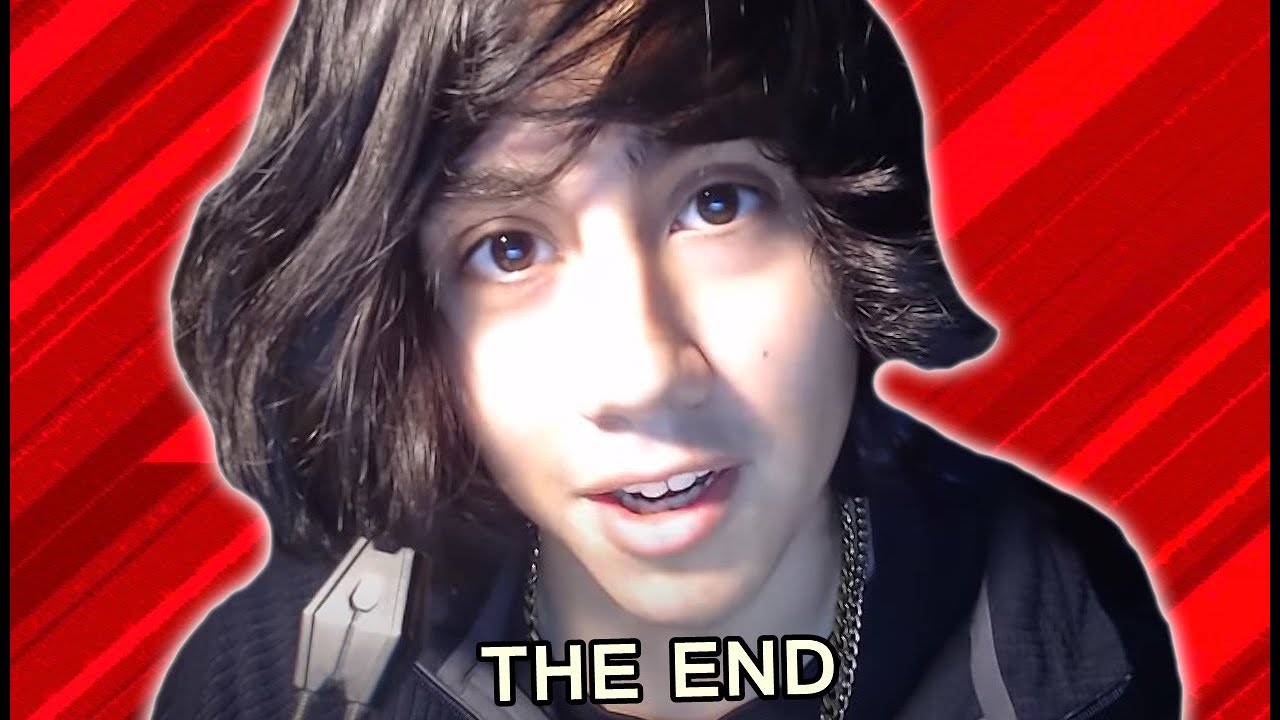 ASÍ HA TERMINADO PELUCHIN