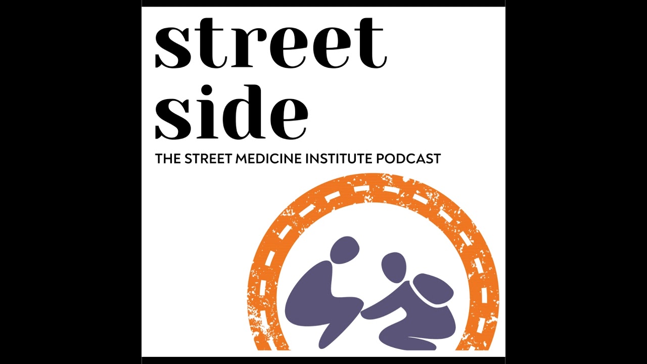 Jeff Olivet on Finding Your Place in the Street Medicine Movement