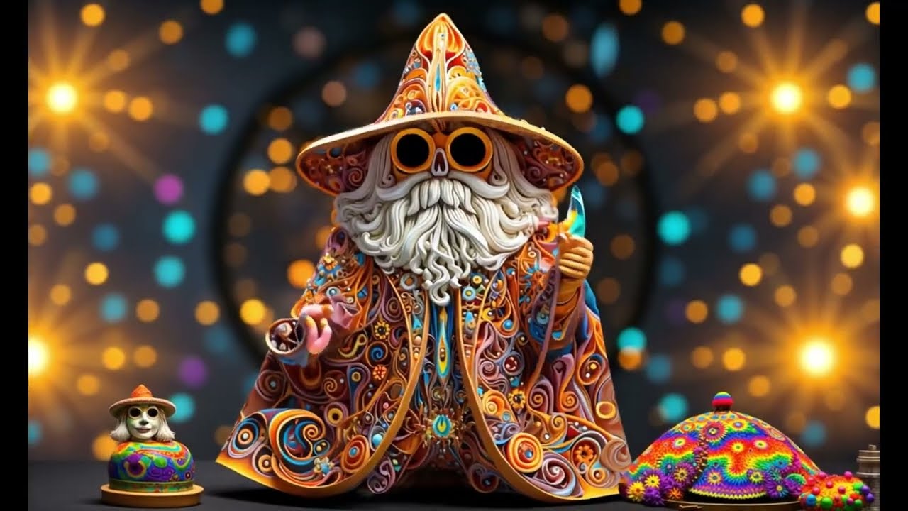 Magic Vibes   Unleash the Magic with This Epic House Track!