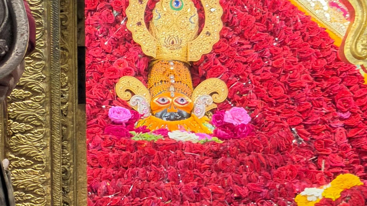 Happy valentine's day shyam baba 🌹🌹