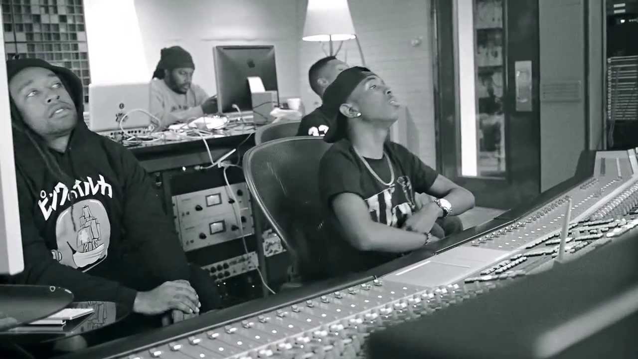TK-N-CA$H Ft Ty Dolla $Ign 