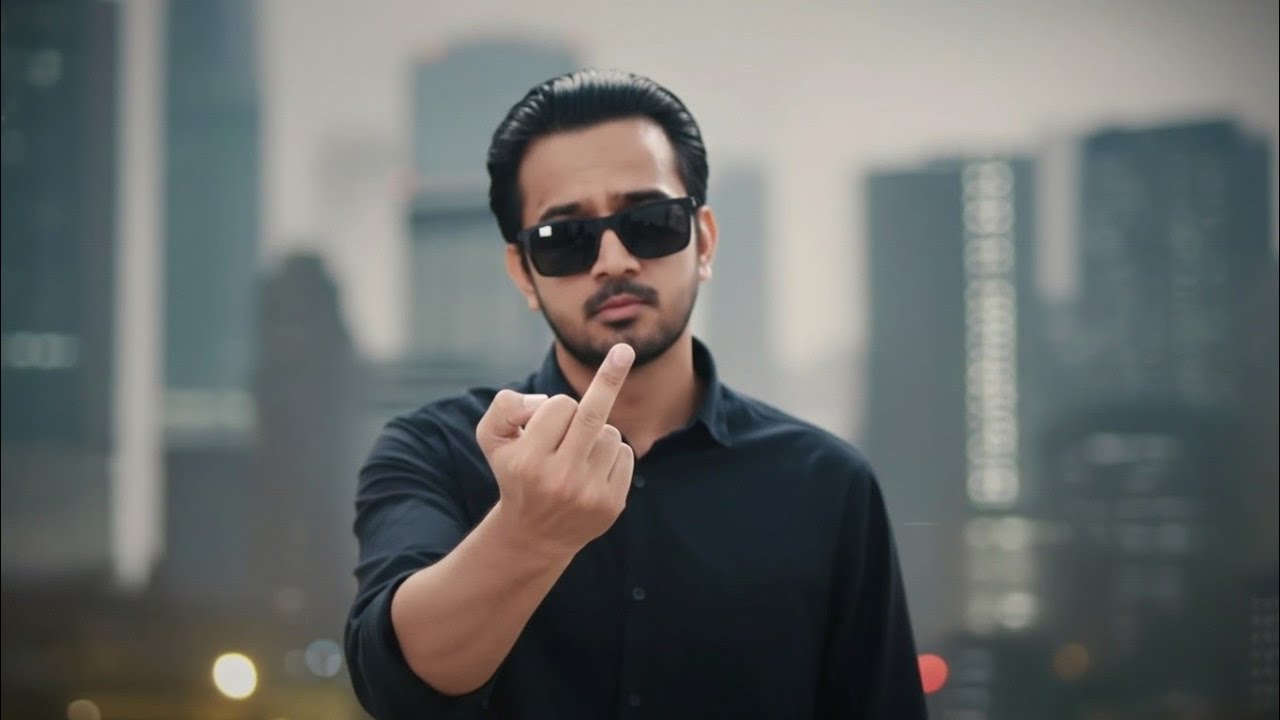 Dank Rishu- JAGA DO EDM VERSION