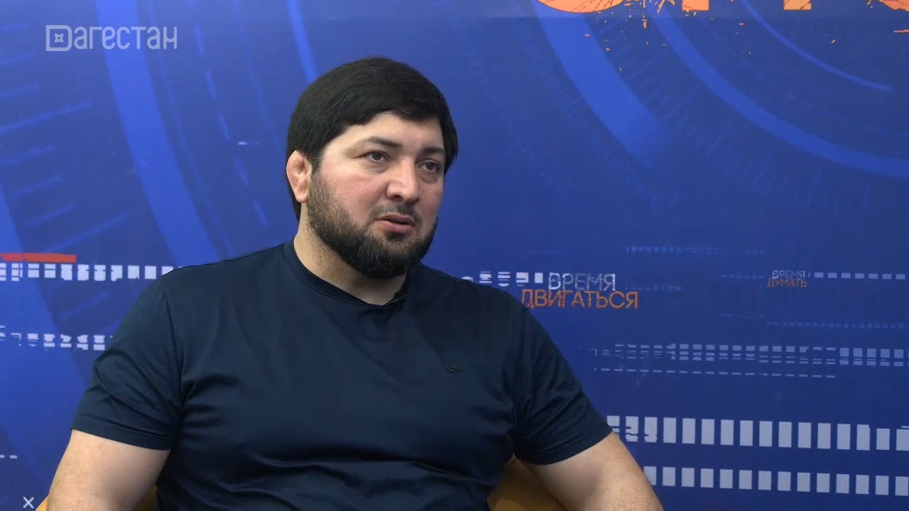 Время спорта. Итоги 53-го МТ по вольной борьбе, памяти Али Алиева