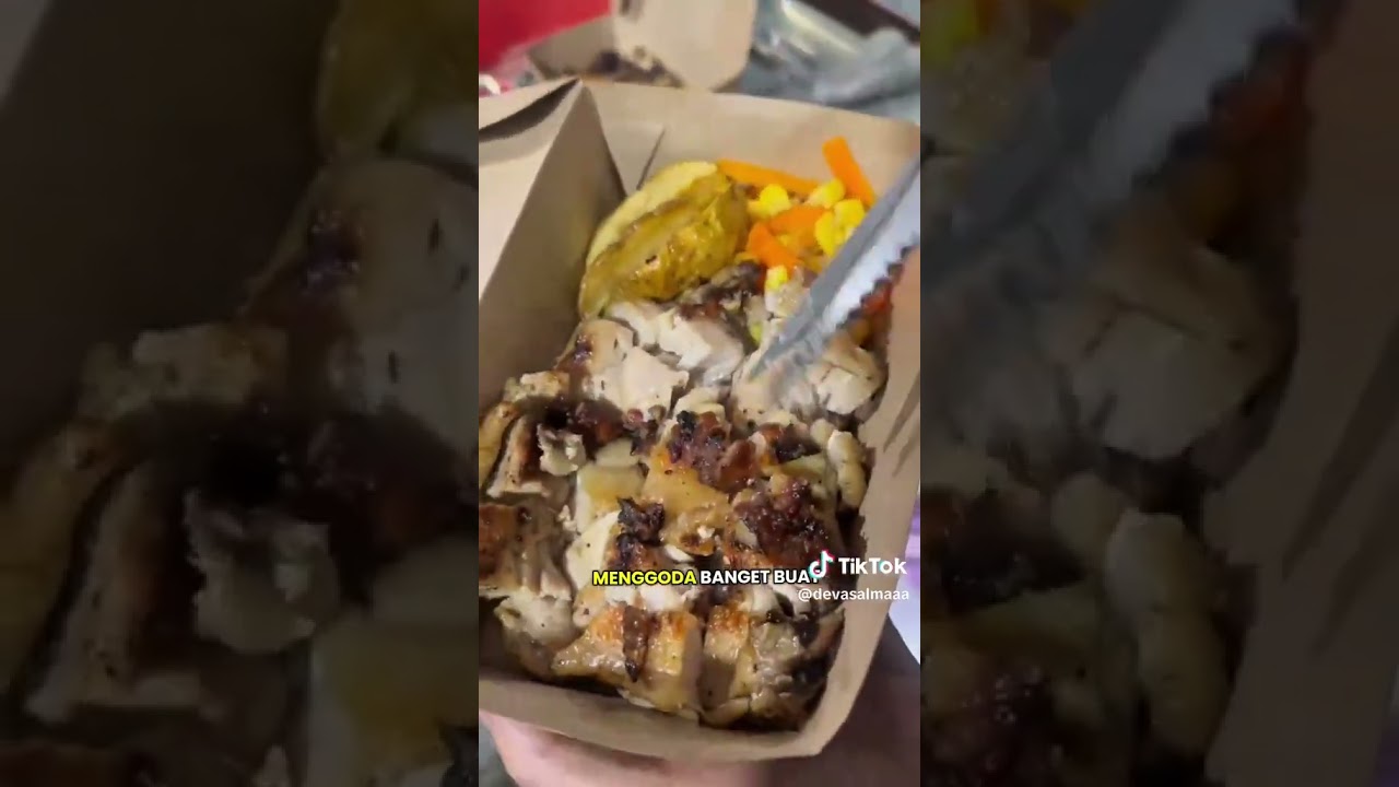 INI BARU NAMANYA KENYANG ENAK! #Food #KulinerTangerang #MakananTangerang #AboutTng #InfoTangerang