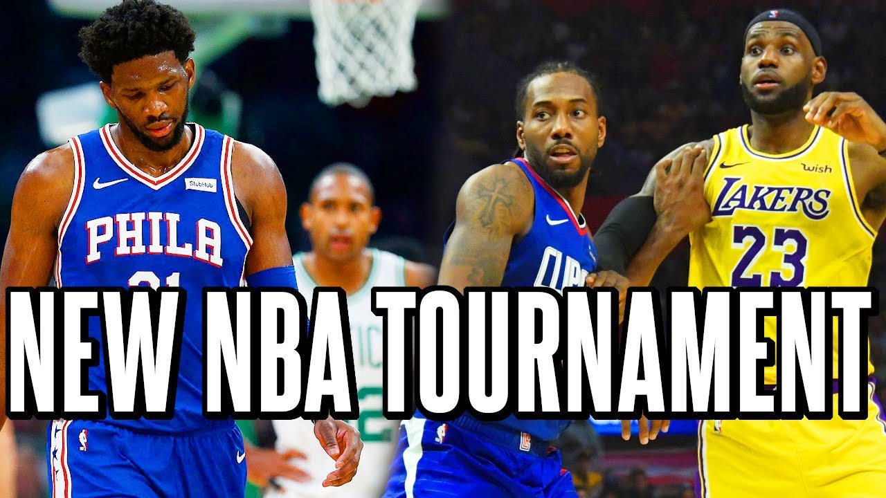 The New NBA Rules That Will CHANGE THE NBA FOREVER