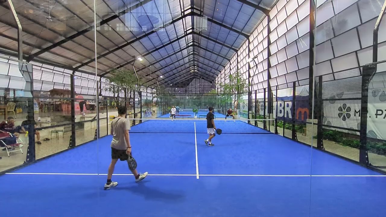 MR PADEL 30 NOV - PART 4