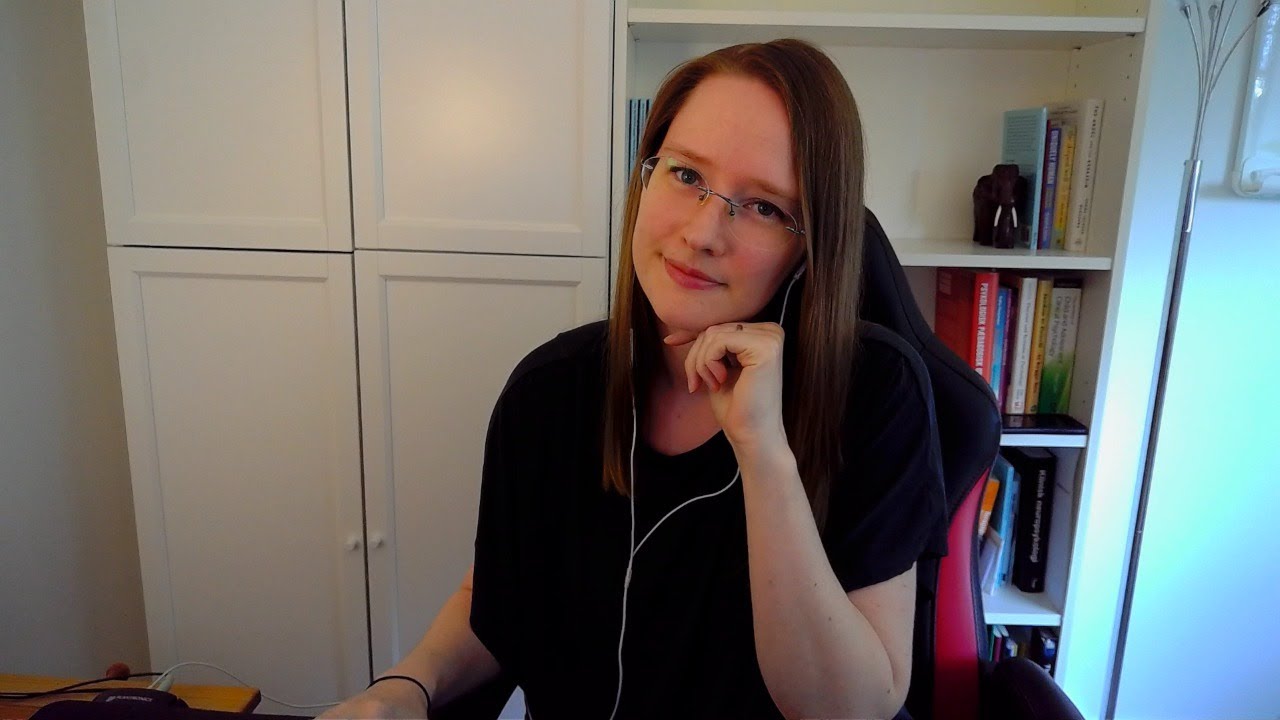 Sunday Livestream - Autistic Adult Life, Covid, and more.