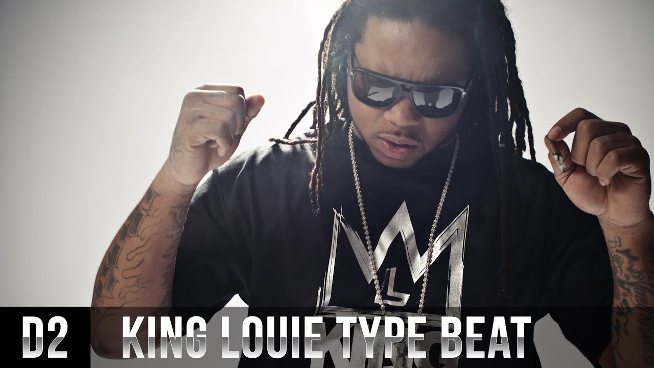 King Louie Type Beat - Reload (Prod. By D2therJ)