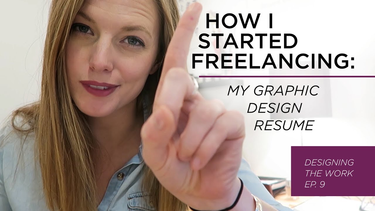 How I Became a Freelancer