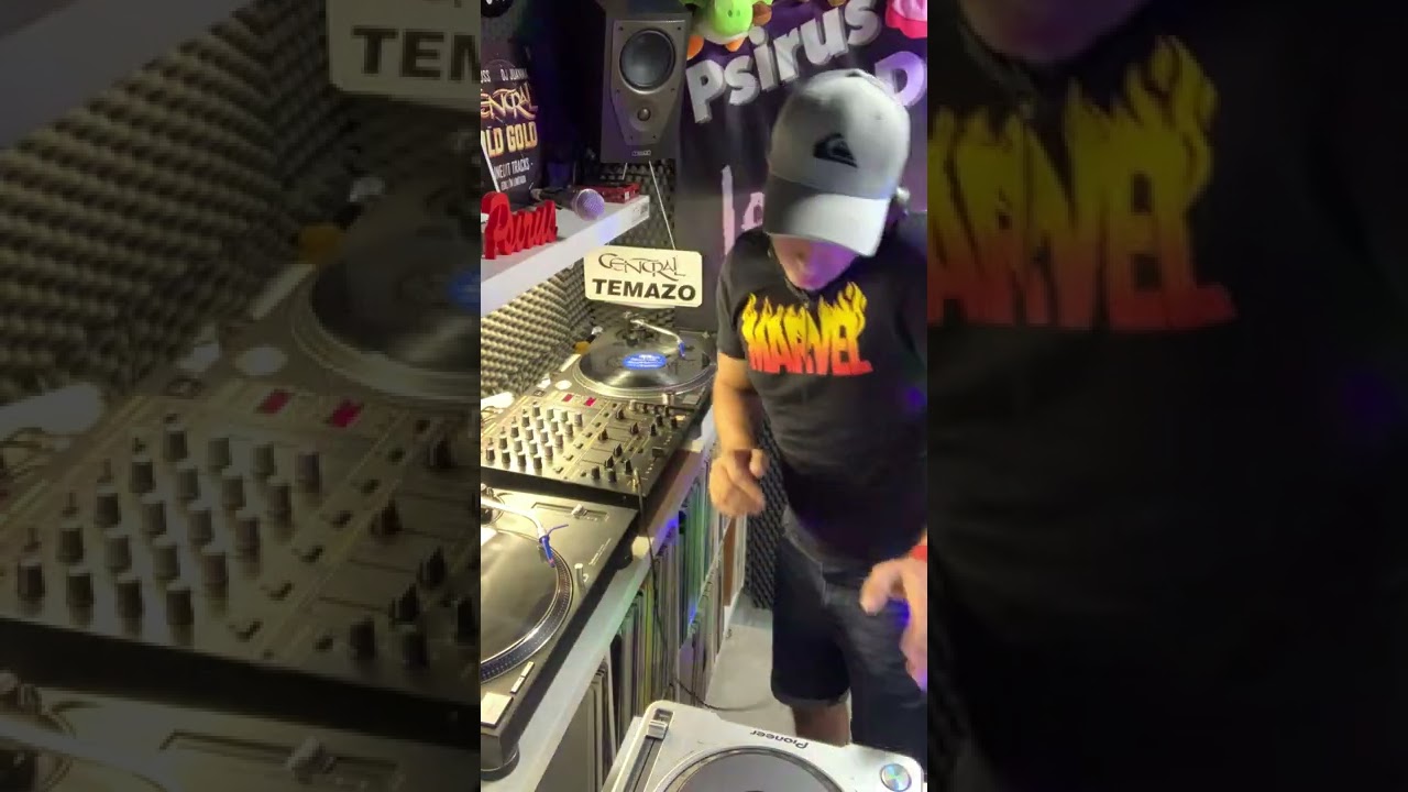 Melodic sesions by psirus dj ..!!! Melodias del norte..!!