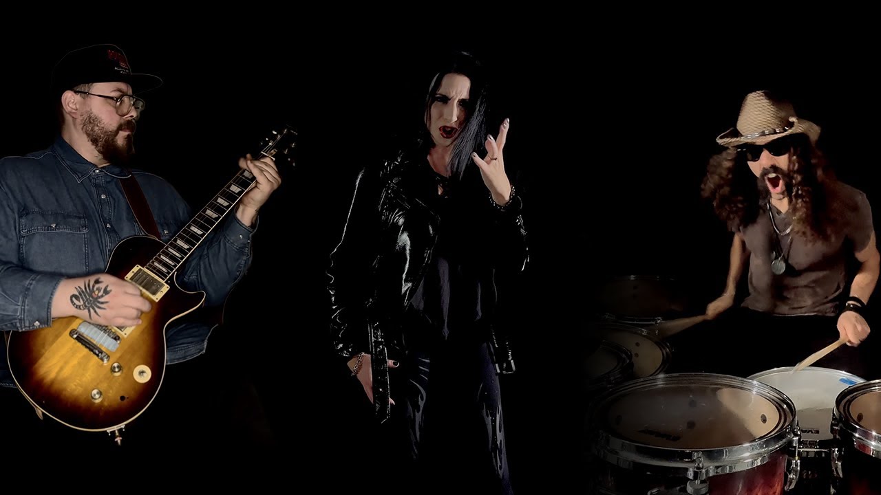 In My Dreams (Dokken Cover)