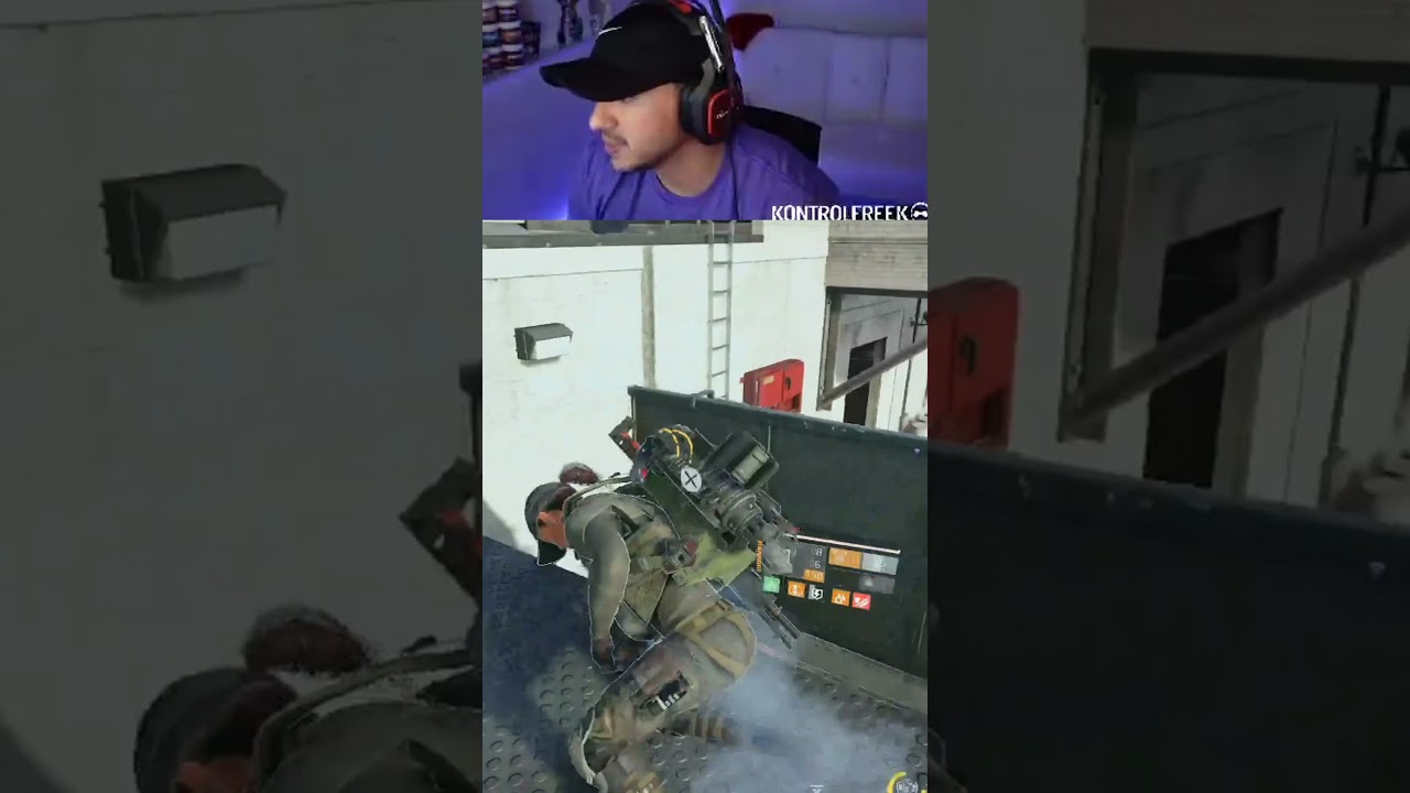 ANOTHER DIVISION 2 HARDCORE AGENT DOWN..... RIP #SHORTS
