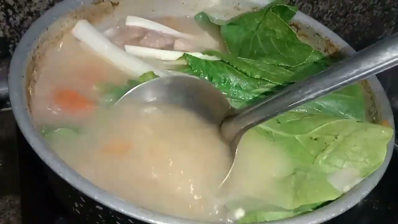 SINIGANG BA NA PATA ANG HANAP MO! ITO ANG THE BEST PARA SAYO!! 