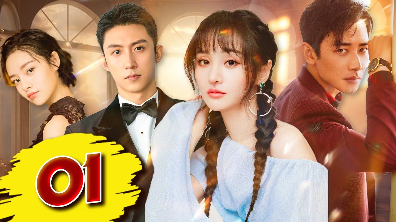 Phim Ngôn Tình | THÁNG NĂM LẠC LỐI - Tập 1 [Lồng Tiếng] Phim Tình Cảm Trung Quốc Hay Nhất 2025