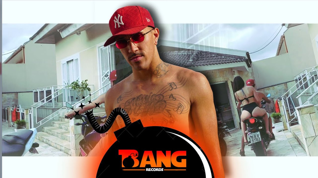 Mc Chemin - Requisito / Ano Novo ( VideoClipe )