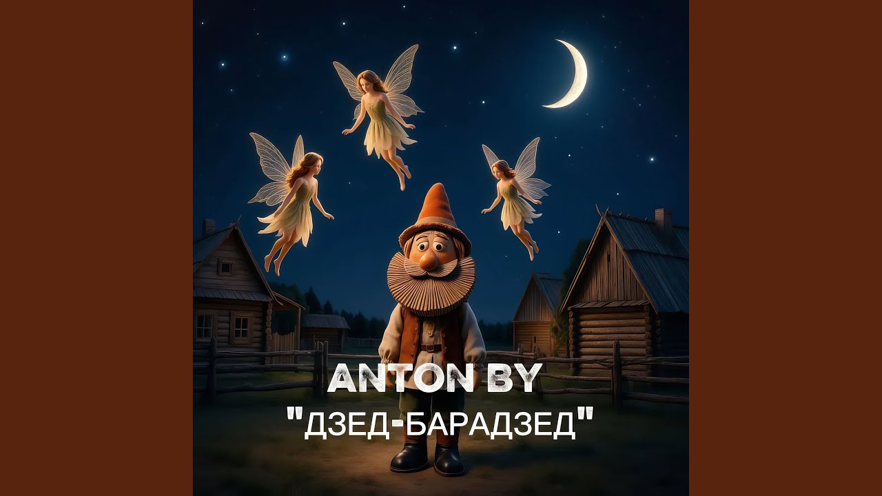 Дзед-Барадзед