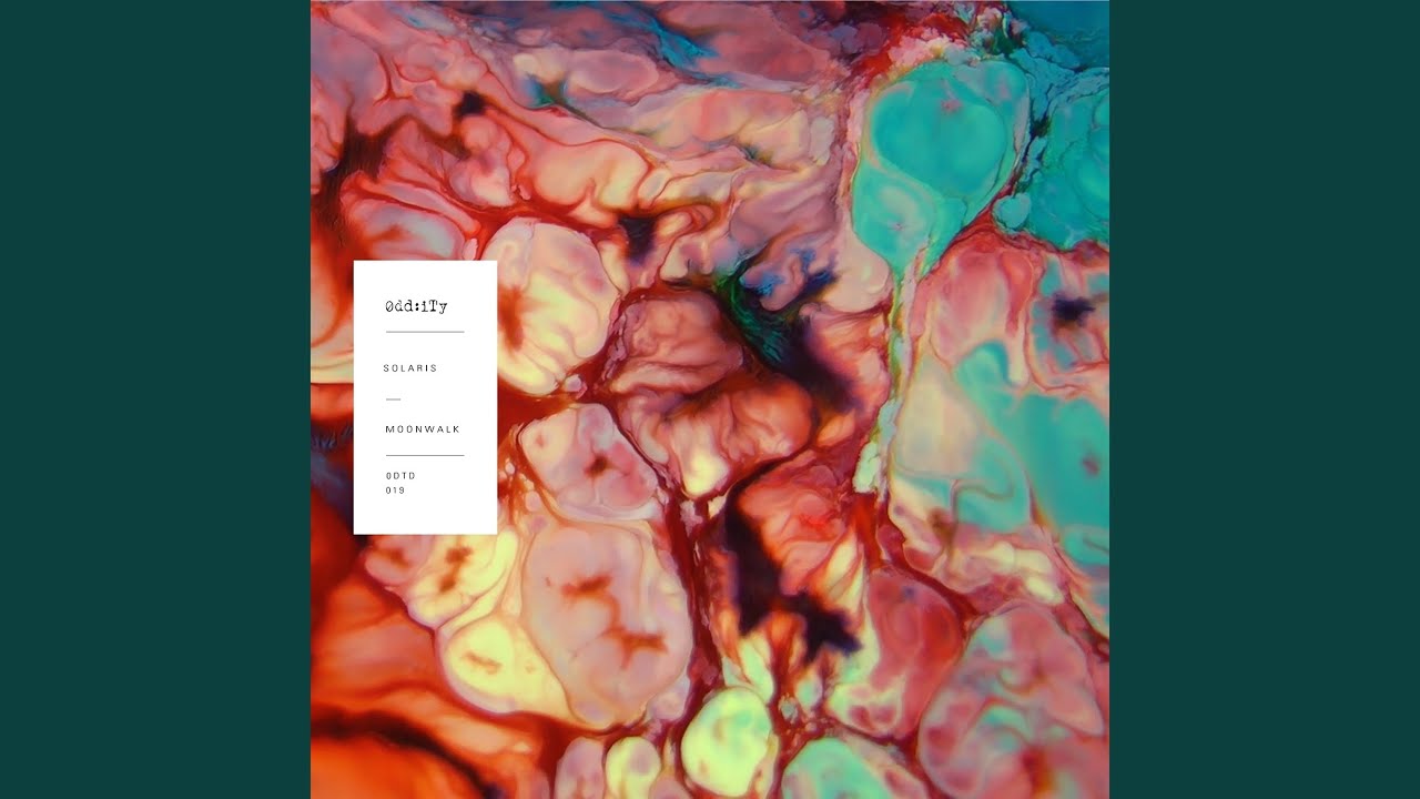 Solaris (Undercatt Remix)