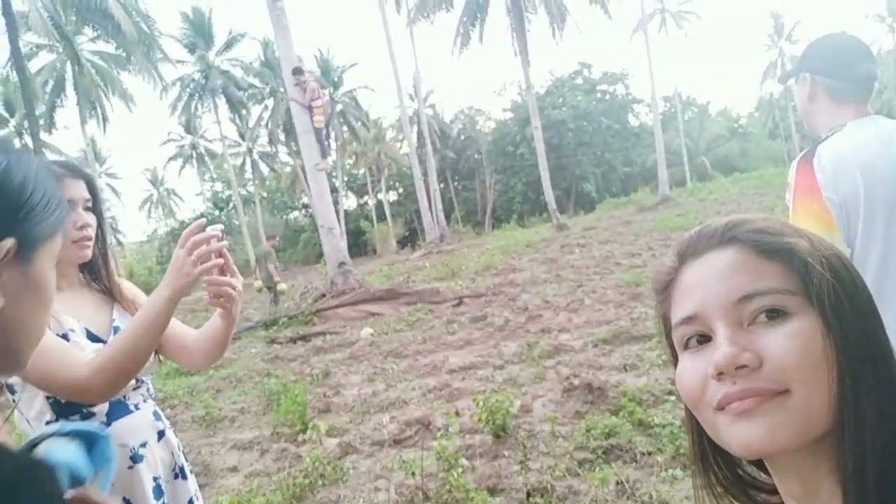 MOMENTS NAMIN SA HUSBAND KO FIRST TIME NIYA SA MINDANAO WITH MY FAMILY