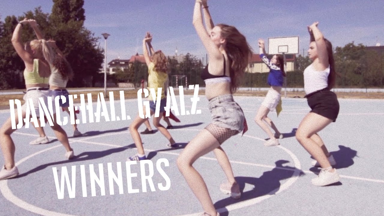 🔥DANCEHALL CHOREOGRAPHY I DANCE COMPETITION WINNERS 🔥