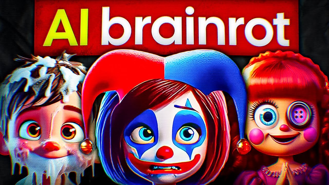 The Alarming Rise of AI Content Farms