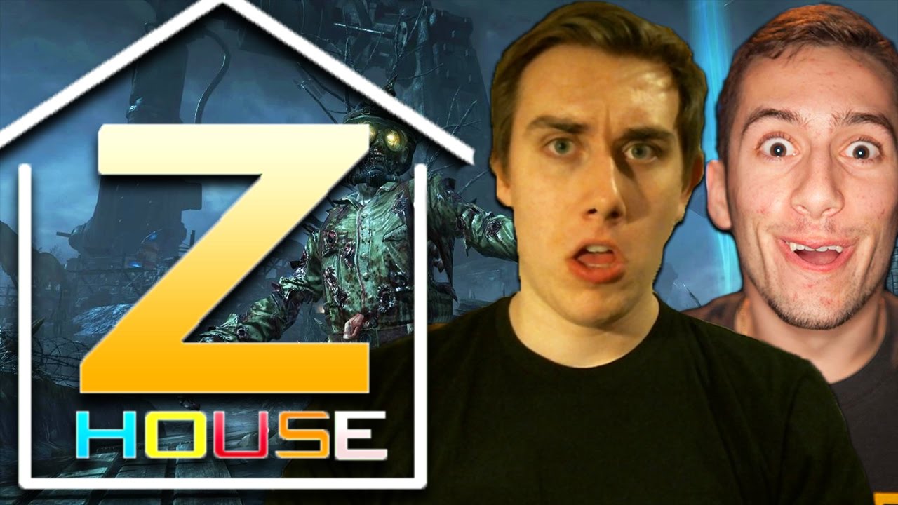 Z HOUSE STORYTIME w/ mcsportzhawk
