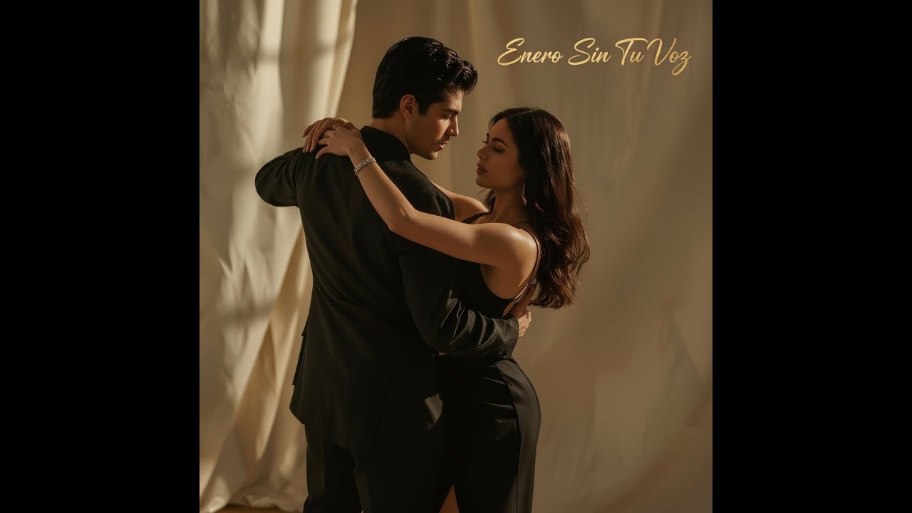 Enero Sin Tu Voz 💔 | Bachata Triste de Desamor