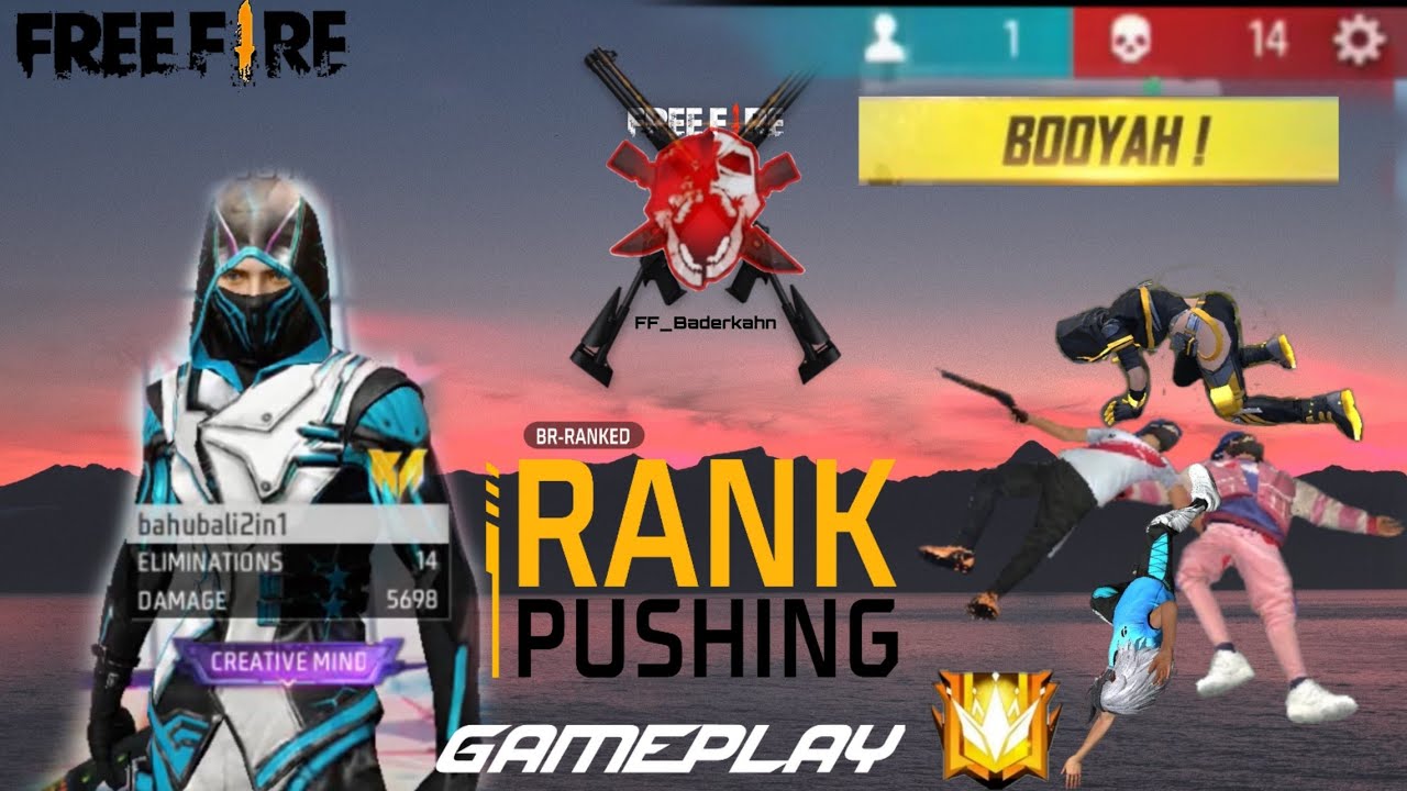 Bhoot Gamer • 4M views • 2 hours ago  is live!