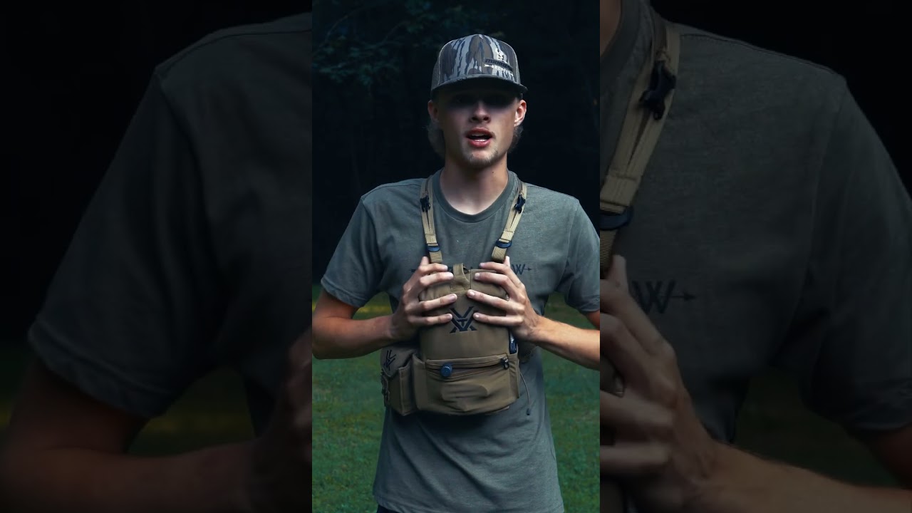 ЛУЧШИЙ БИНОС?! Обзор Vortex GlassPak Pro 