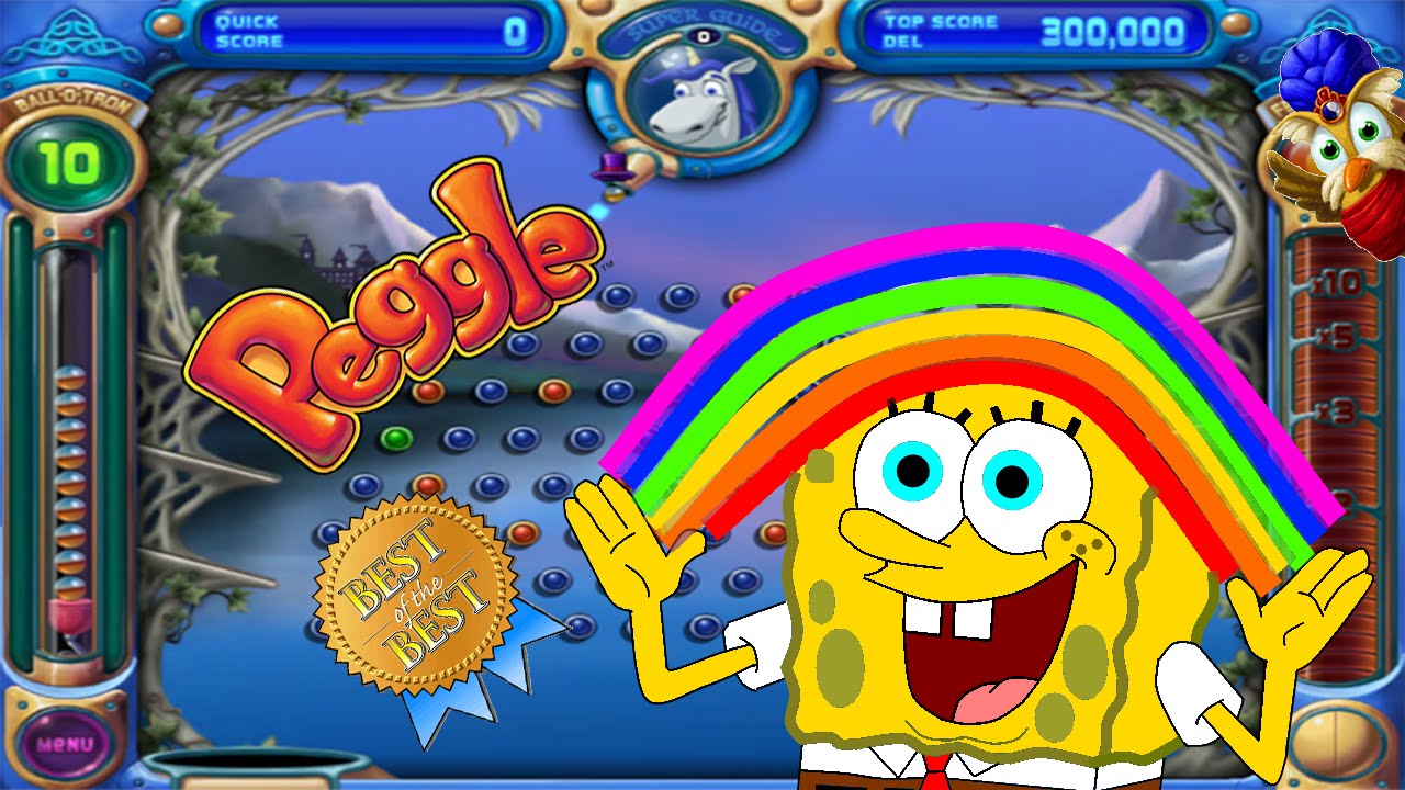PEGGLE - Il meglio del peggio di QDSS
