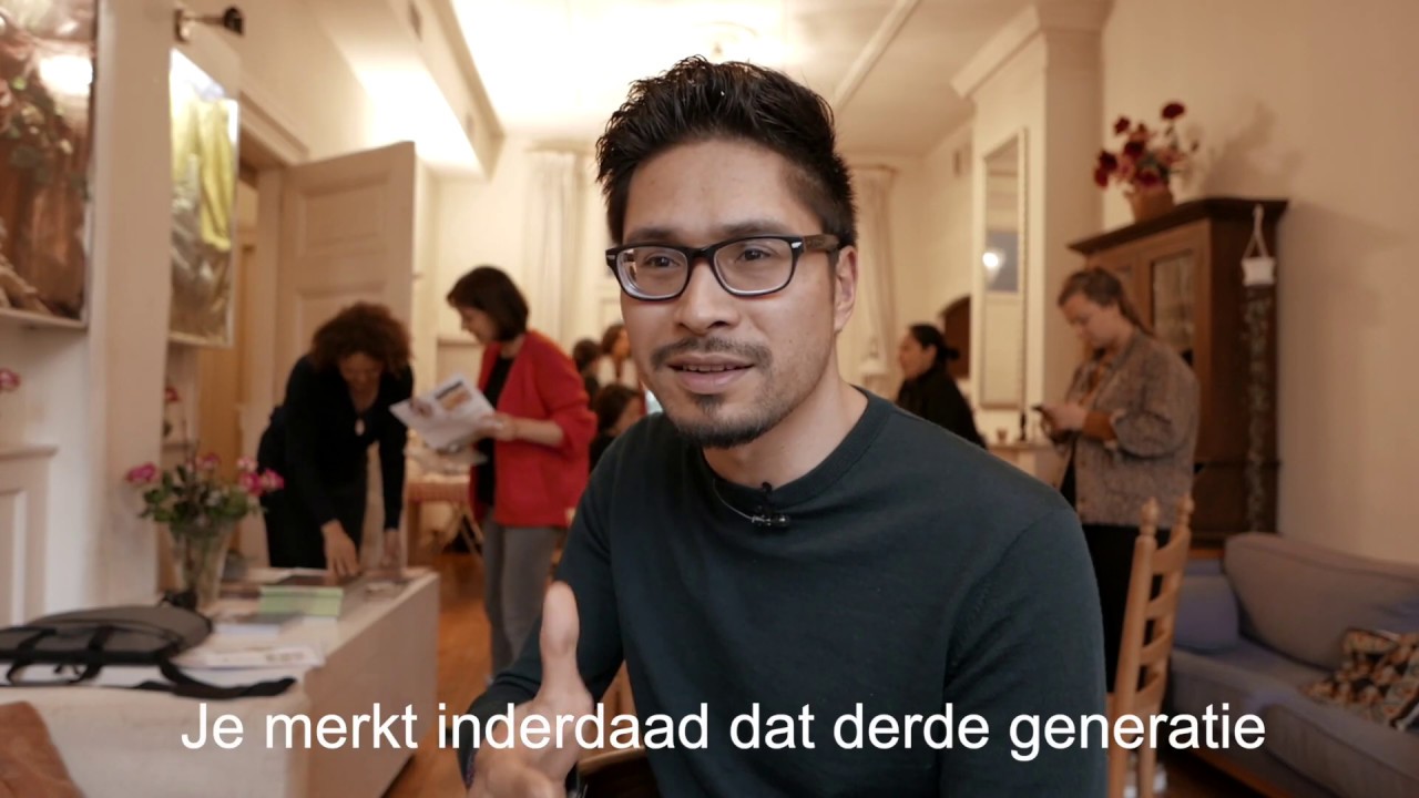 Tracing Your Roots: op zoek naar Indisch-Molukse wortels
