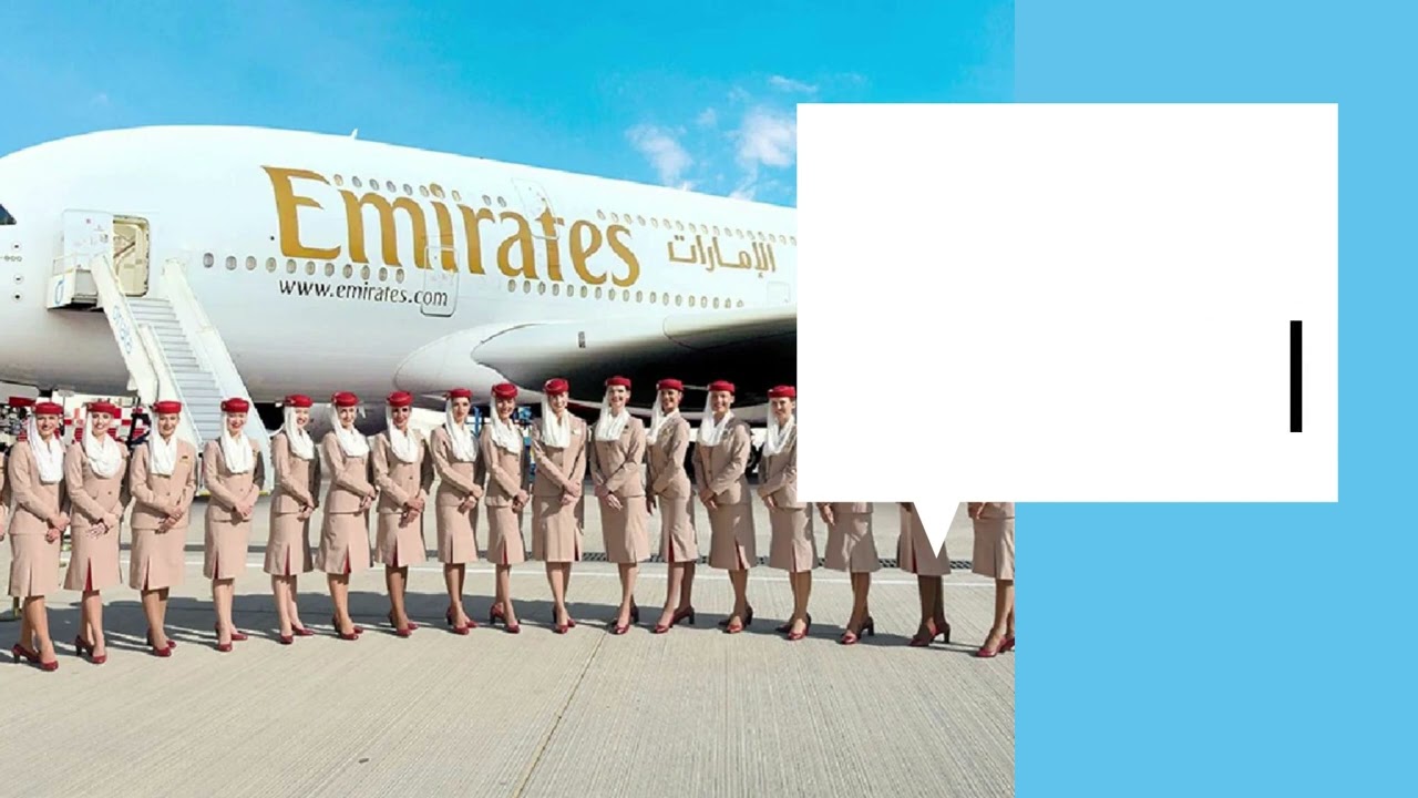 Emirates Manage Booking - How does It Work?