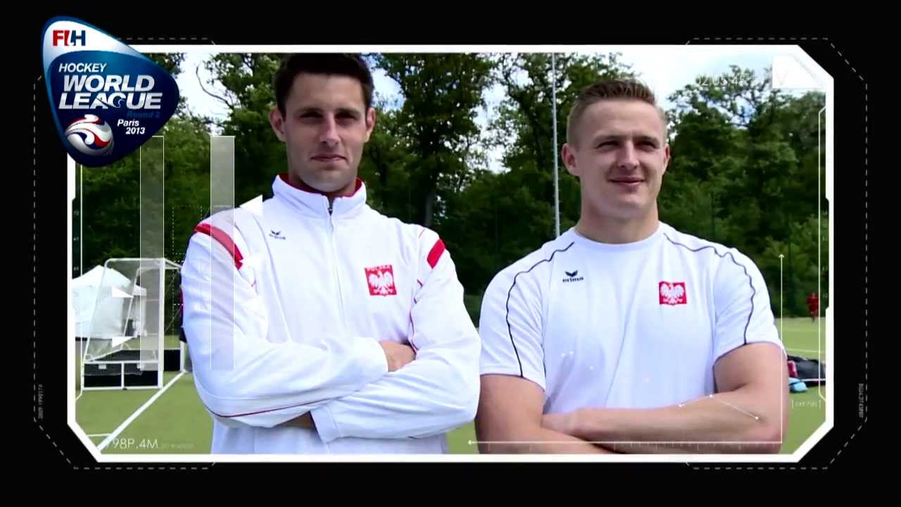 Biggest hockey players in Poland: Giants of Polish Hockey