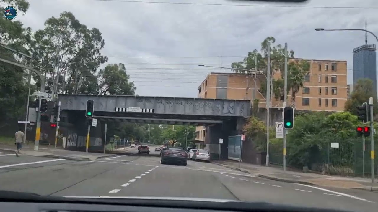 Pitt Street Merrylands NSW | Western Sydney
