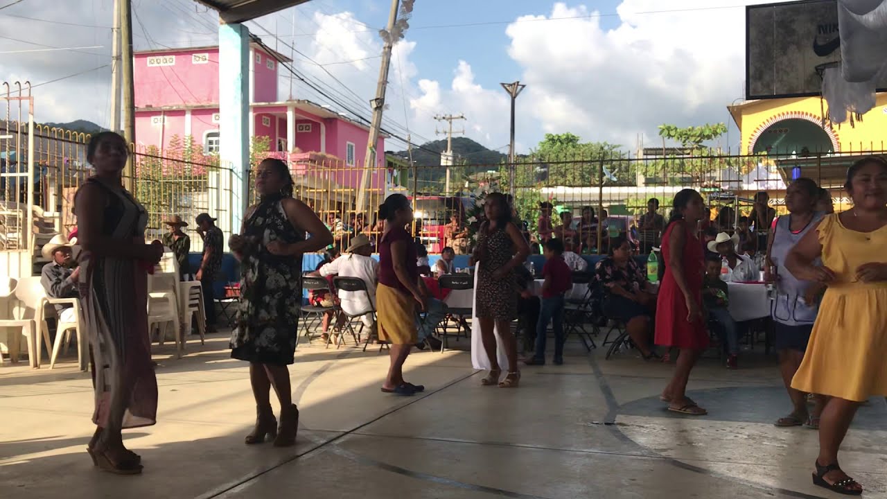 Mister Corcuera En  San Miguel Tetelpencingo (En Vivo 2020)