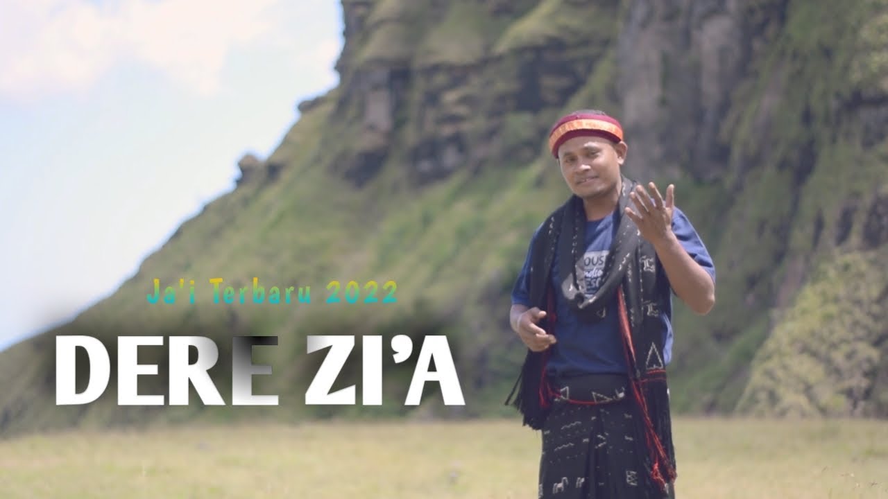 Lagu Ja'i Terbaru 2022 || DERE ZI'A || OM ZHAO || MV