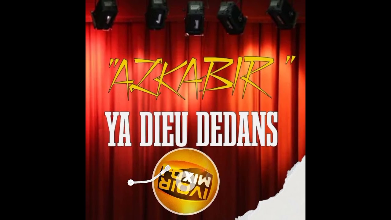 YA DIEU DEDANS