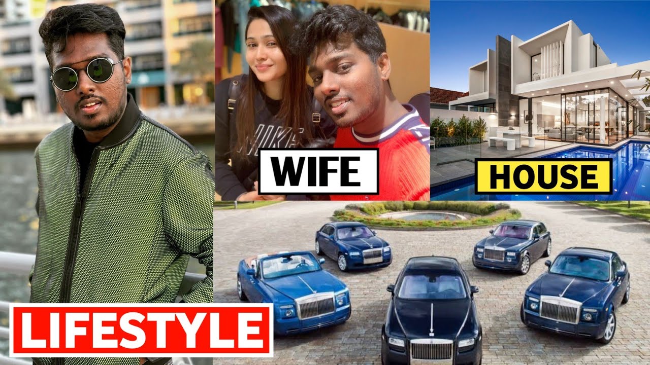 Atlee Kumar Lifestyle 2024, Income Girlfriend, House, Cars, Biography, Family & Net Worth