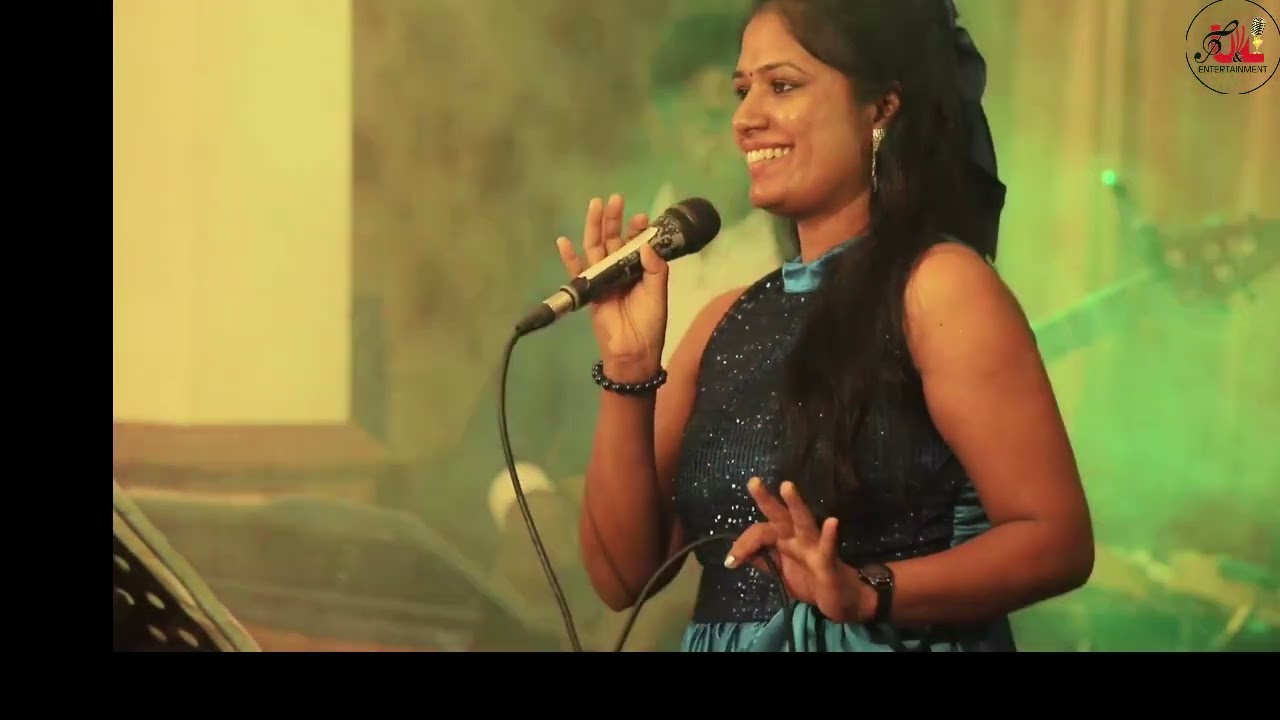 ජීවිතේට කාටවත්ම නෑ මා / SUNETHRA MANEL / JEVITHETA KATAWATHMA NA MA ( U&L PADURU SAJJE - 4)