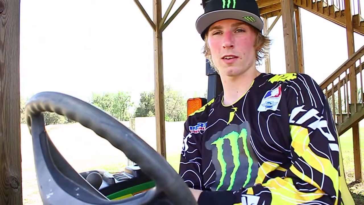 Thor Theater: Checking In With Jake Weimer