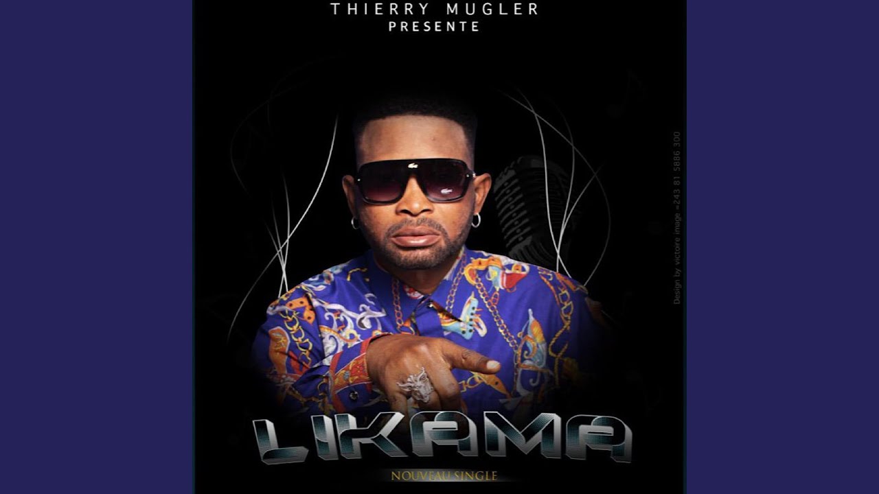 Likama Remix (Special Version)