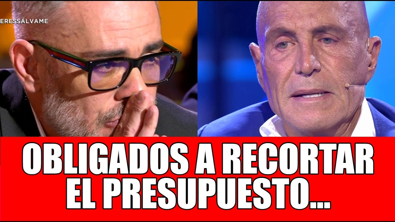LOS KIKOS SE ARRUINAN EN SU NUEVO PROGRAMA