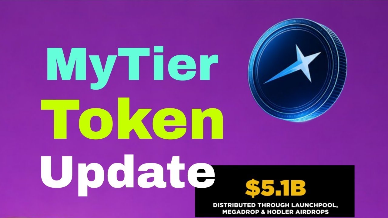 Mytier Mining MT Token Convert Update Most Complete Kyc