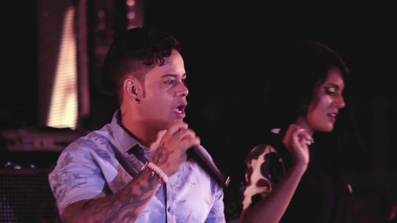 DOG MONSTRO - Haxixe ( DVD ao vivo em Irecê )