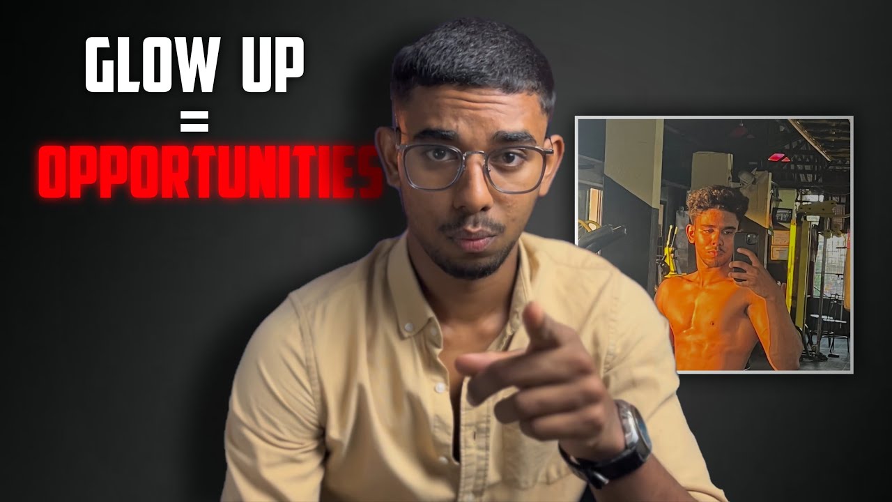 I Was Treated Like Trash… Until I Changed My Look | Malayalam