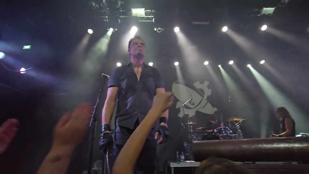 Die Krupps - 