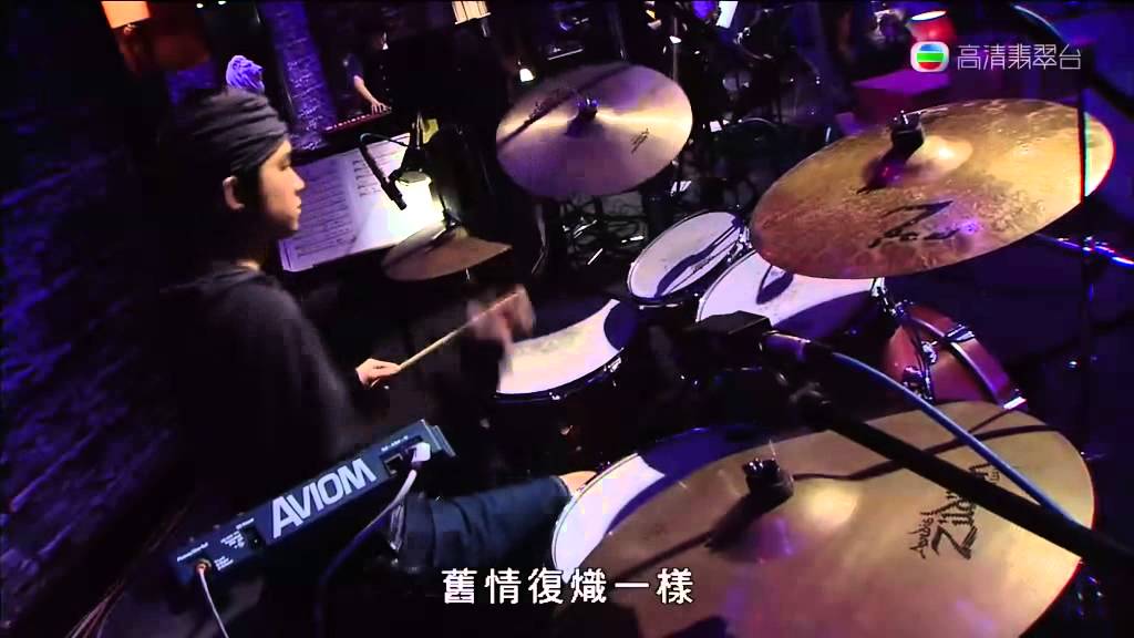 杜德偉巨星同學會2014 7 5