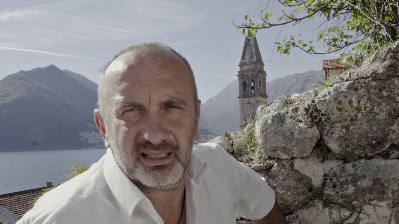 SMOTANA PJESMA (Zeko i Klapa Mriža) - Džep sa tajnama