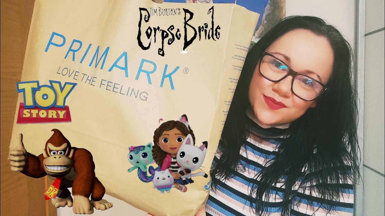 🌺VOY A PRIMARK DE BONAIRE Y OS ENSEÑO CÓMO ESTÁ DESPUÉS DE LA DANA// 2º PARTE HAUL