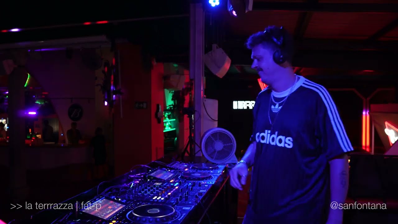 FAT-P | La Terrrazza