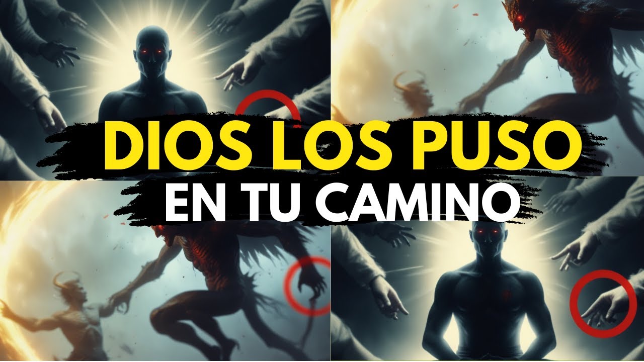 Los Elegidos: Por Qué los Narcisistas Aparecen en la Vida de los Elegidos